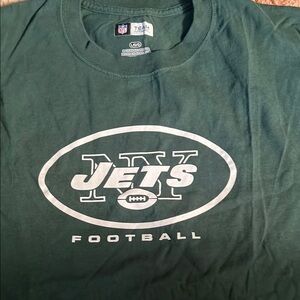 NFL Green Jets T-Shirt